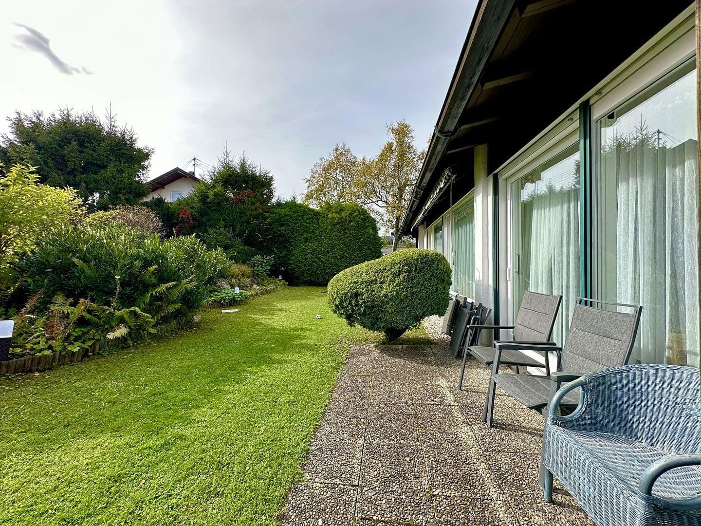 Prodej pozemku 2.340 m², Grainau, Bavorsko Prodej pozemku 2.340 m², Grainau, Bavorsko