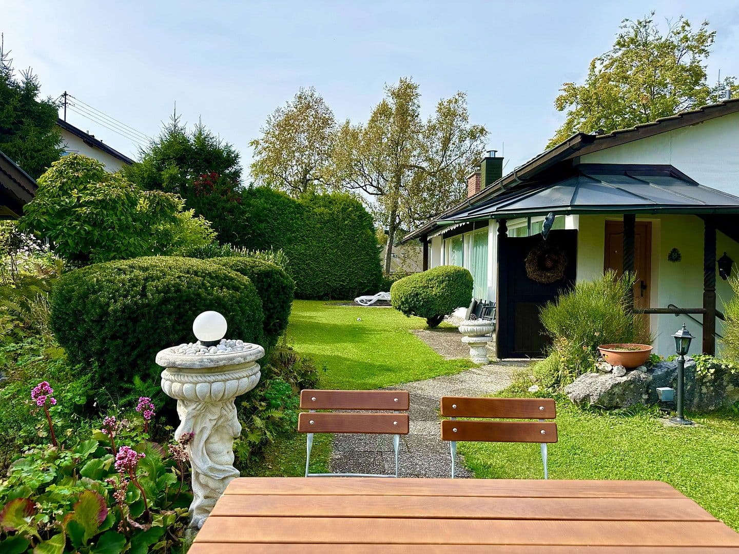 Prodej pozemku 2.340 m², Grainau, Bavorsko Prodej pozemku 2.340 m², Grainau, Bavorsko