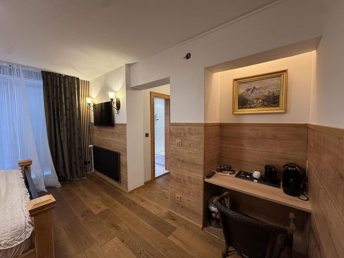 Prodej pozemku 2.340 m², Grainau, Bavorsko Prodej pozemku 2.340 m², Grainau, Bavorsko