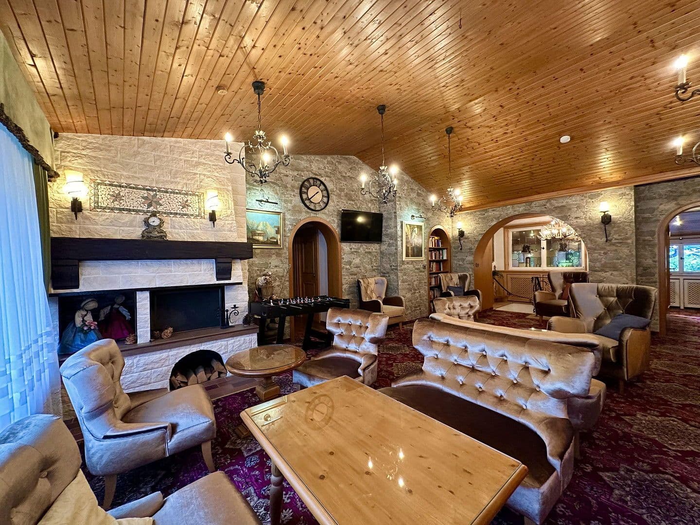 Prodej pozemku 2.340 m², Grainau, Bavorsko Prodej pozemku 2.340 m², Grainau, Bavorsko