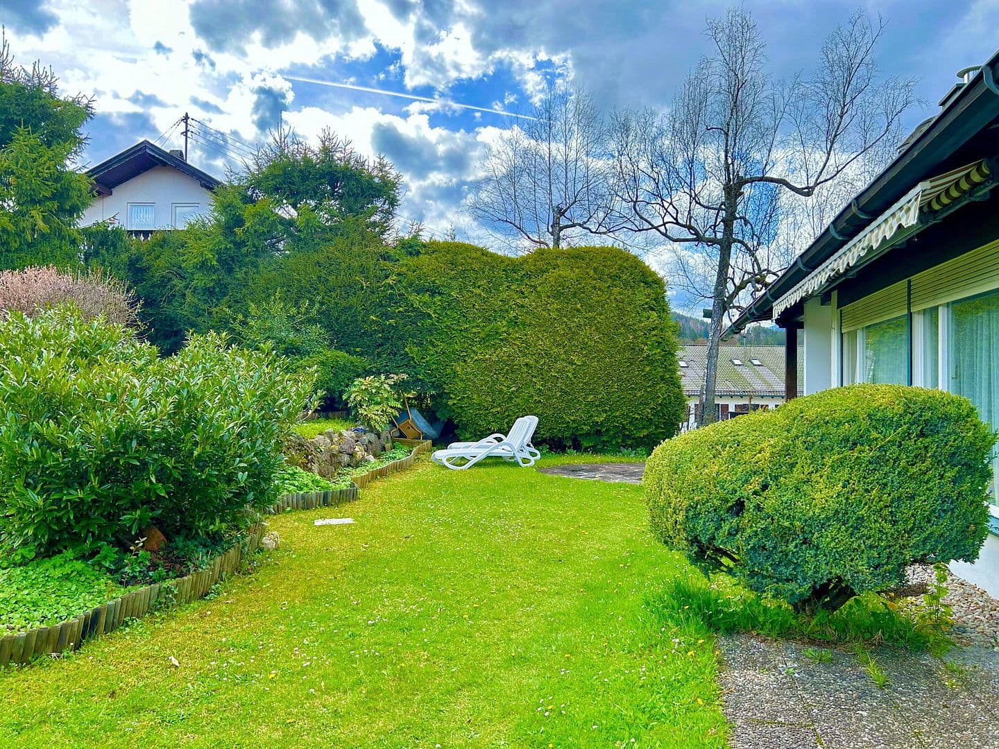 Prodej pozemku 2.340 m², Grainau, Bavorsko Prodej pozemku 2.340 m², Grainau, Bavorsko