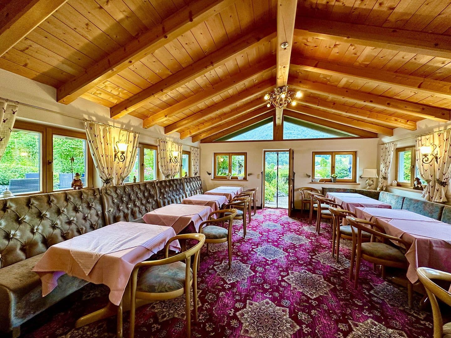 Prodej pozemku 2.340 m², Grainau, Bavorsko Prodej pozemku 2.340 m², Grainau, Bavorsko