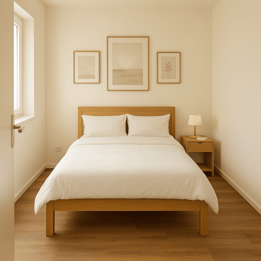 Prodej bytu 1+1 35 m², Berlin, Berlín Prodej bytu 1+1 35 m², Berlin, Berlín