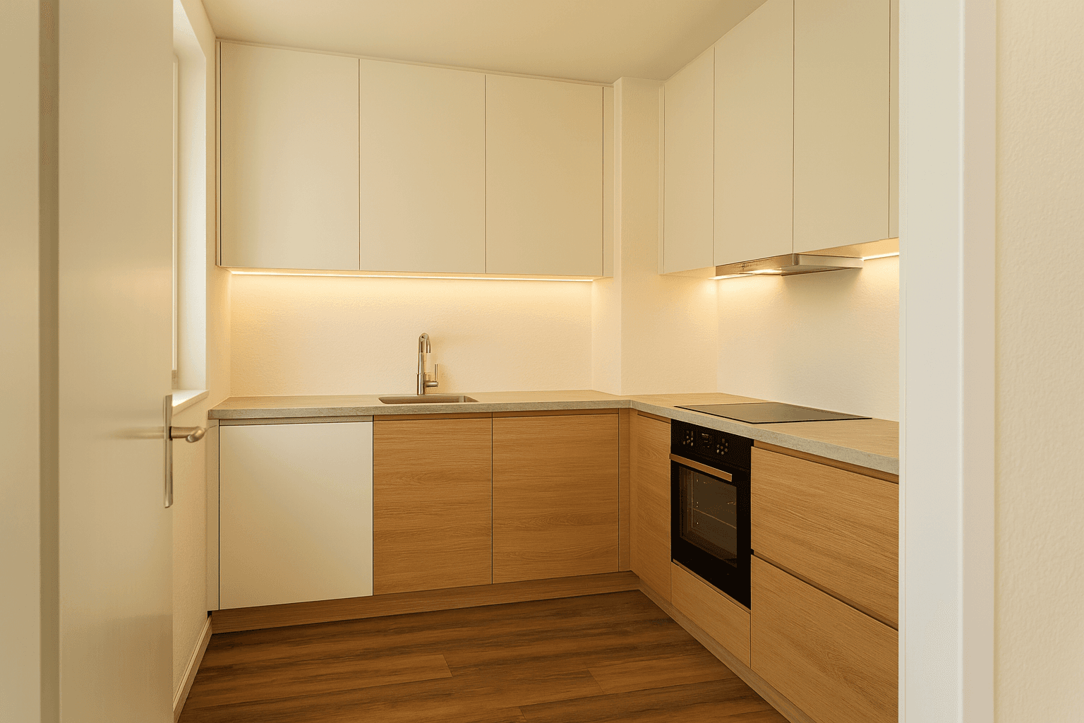 Prodej bytu 1+1 35 m², Berlin, Berlín Prodej bytu 1+1 35 m², Berlin, Berlín