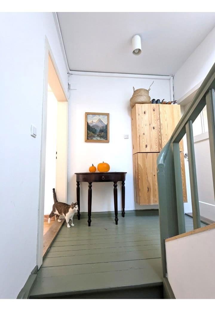 Prodej bytu 3+kk 98 m², Ludwig-Feuerbach-Straße 43, Nürnberg, Bavorsko Prodej bytu 3+kk 98 m², Ludwig-Feuerbach-Straße 43, Nürnberg, Bavorsko