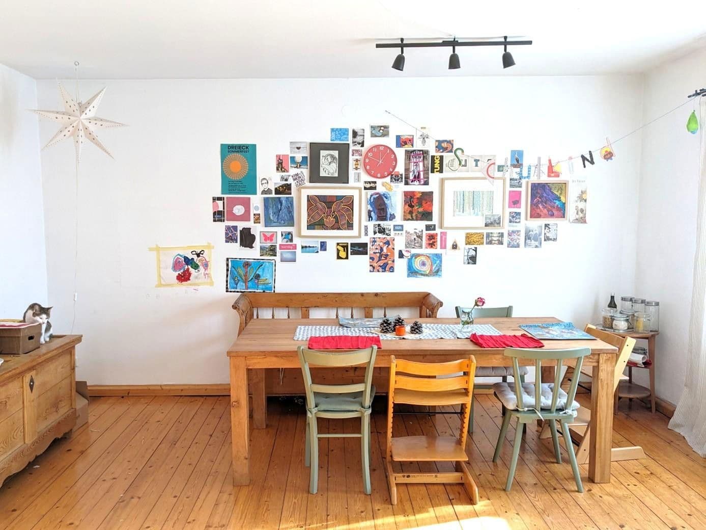 Prodej bytu 3+kk 98 m², Ludwig-Feuerbach-Straße 43, Nürnberg, Bavorsko Prodej bytu 3+kk 98 m², Ludwig-Feuerbach-Straße 43, Nürnberg, Bavorsko