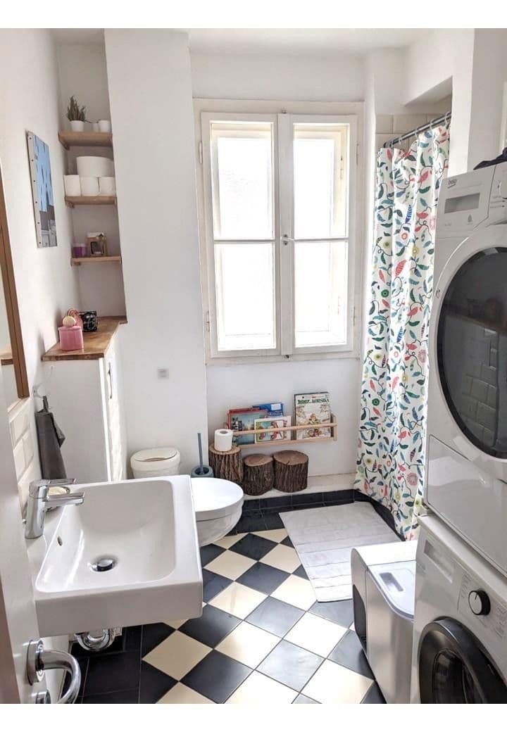 Prodej bytu 3+kk 98 m², Ludwig-Feuerbach-Straße 43, Nürnberg, Bavorsko Prodej bytu 3+kk 98 m², Ludwig-Feuerbach-Straße 43, Nürnberg, Bavorsko