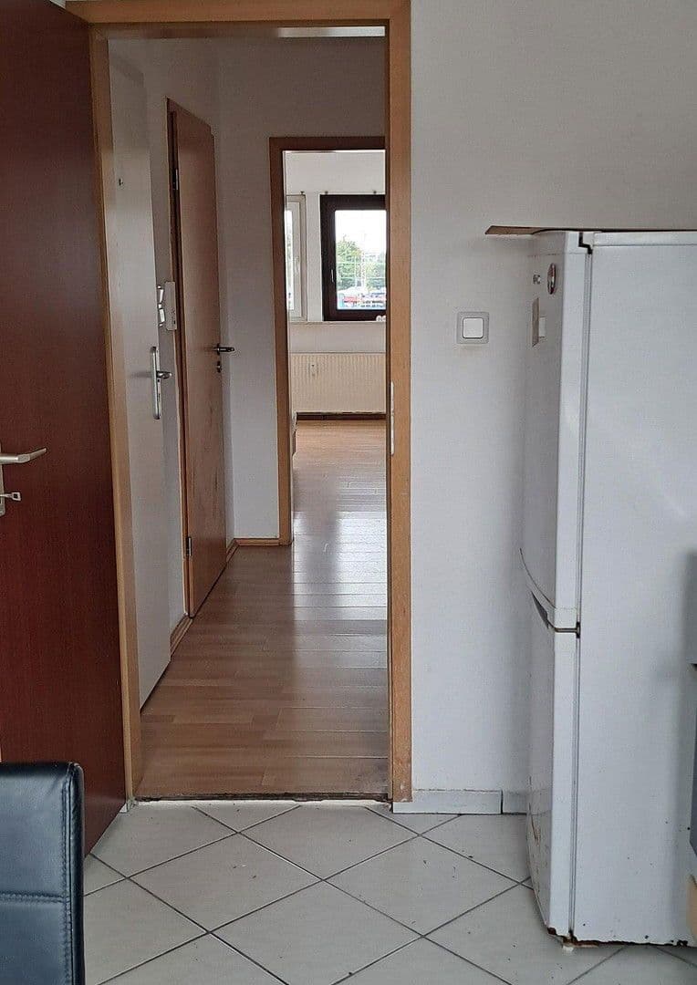 Pronájem bytu 3+1 70 m², Bremen, Bremen Pronájem bytu 3+1 70 m², Bremen, Bremen