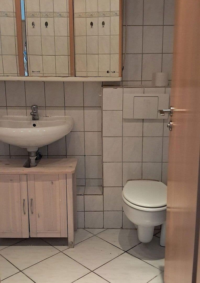 Pronájem bytu 3+1 70 m², Bremen, Bremen Pronájem bytu 3+1 70 m², Bremen, Bremen