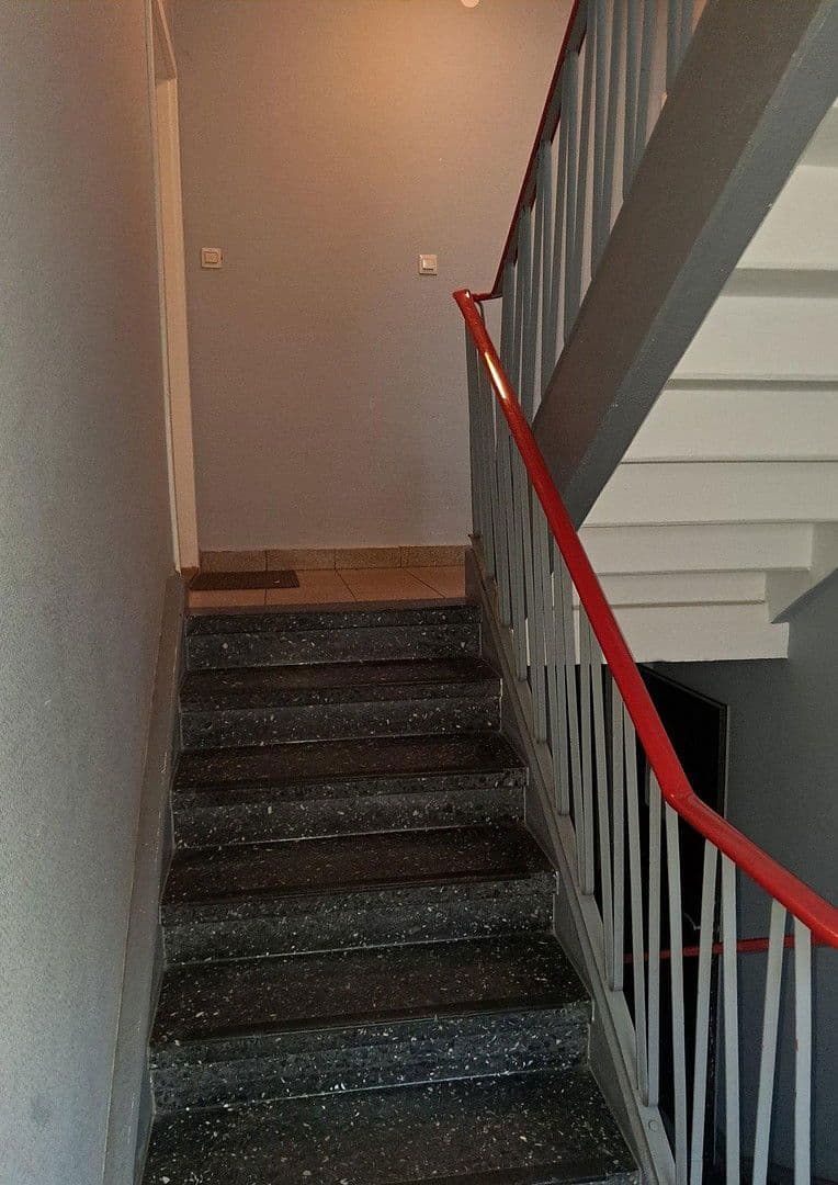 Pronájem bytu 3+1 70 m², Bremen, Bremen Pronájem bytu 3+1 70 m², Bremen, Bremen