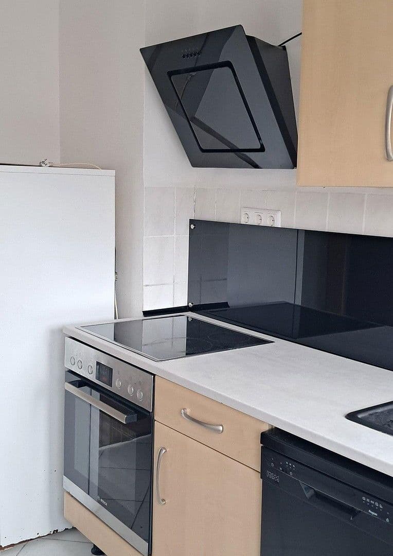 Pronájem bytu 3+1 70 m², Bremen, Bremen Pronájem bytu 3+1 70 m², Bremen, Bremen