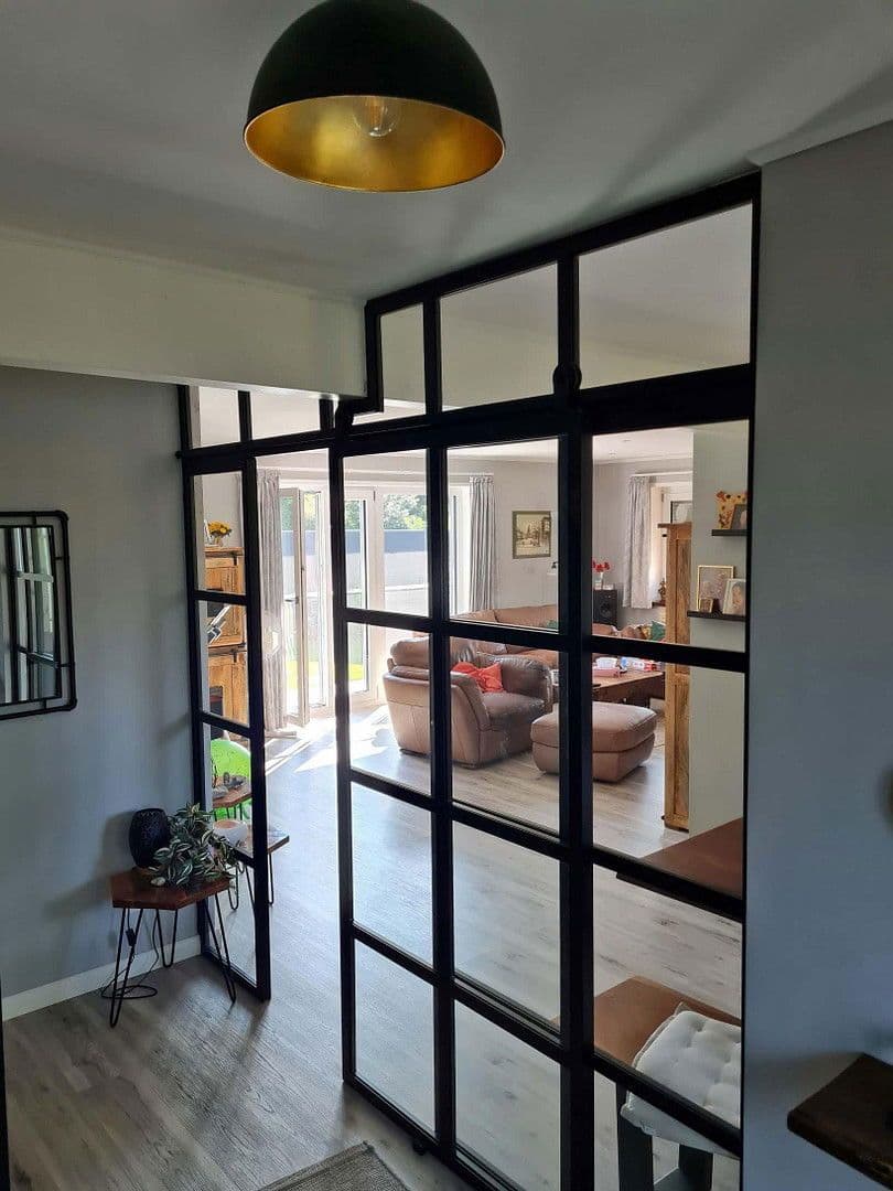 Prodej domu 170 m², pozemek 634 m², Seevetal, Dolní Sasko Prodej domu 170 m², pozemek 634 m², Seevetal, Dolní Sasko