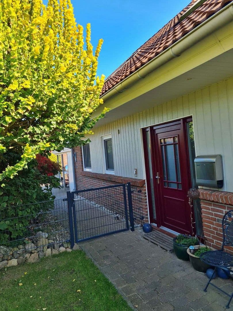 Prodej domu 170 m², pozemek 634 m², Seevetal, Dolní Sasko Prodej domu 170 m², pozemek 634 m², Seevetal, Dolní Sasko