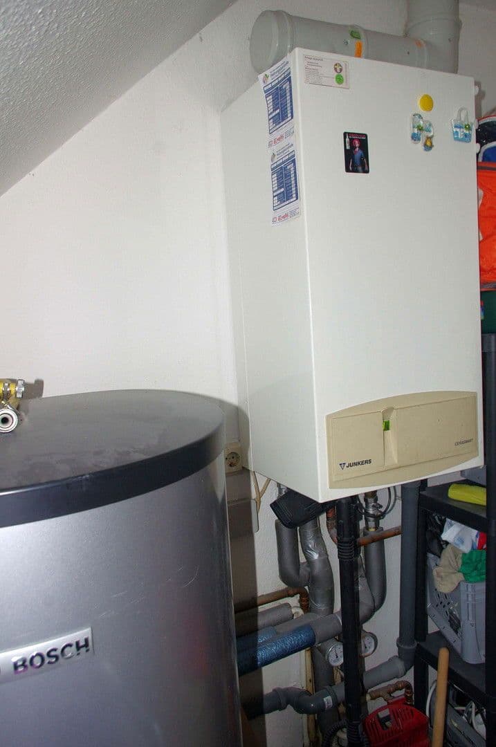 Prodej domu 170 m², pozemek 634 m², Seevetal, Dolní Sasko Prodej domu 170 m², pozemek 634 m², Seevetal, Dolní Sasko