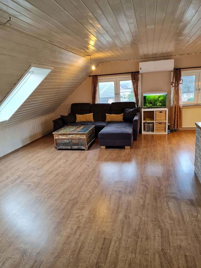 Prodej domu 170 m², pozemek 634 m², Seevetal, Dolní Sasko Prodej domu 170 m², pozemek 634 m², Seevetal, Dolní Sasko