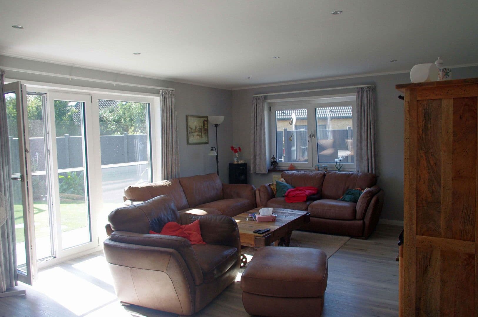 Prodej domu 170 m², pozemek 634 m², Seevetal, Dolní Sasko Prodej domu 170 m², pozemek 634 m², Seevetal, Dolní Sasko