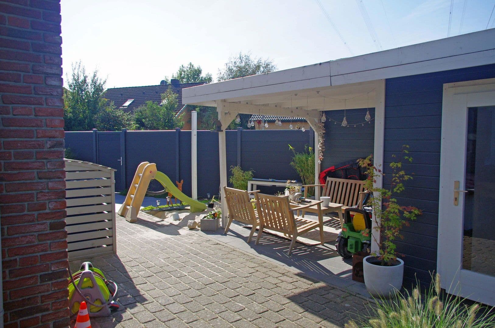 Prodej domu 170 m², pozemek 634 m², Seevetal, Dolní Sasko Prodej domu 170 m², pozemek 634 m², Seevetal, Dolní Sasko