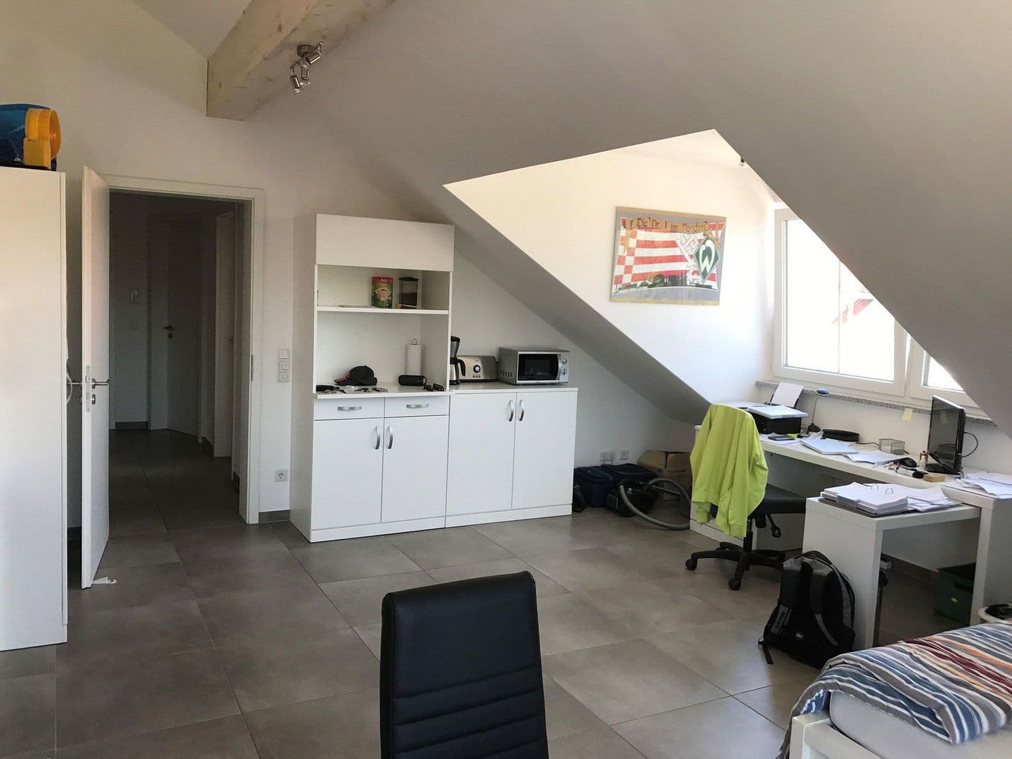 Prodej bytu 2+1 52 m², Dr.-Maier-Str. 1, Ingolstadt, Bavorsko Prodej bytu 2+1 52 m², Dr.-Maier-Str. 1, Ingolstadt, Bavorsko