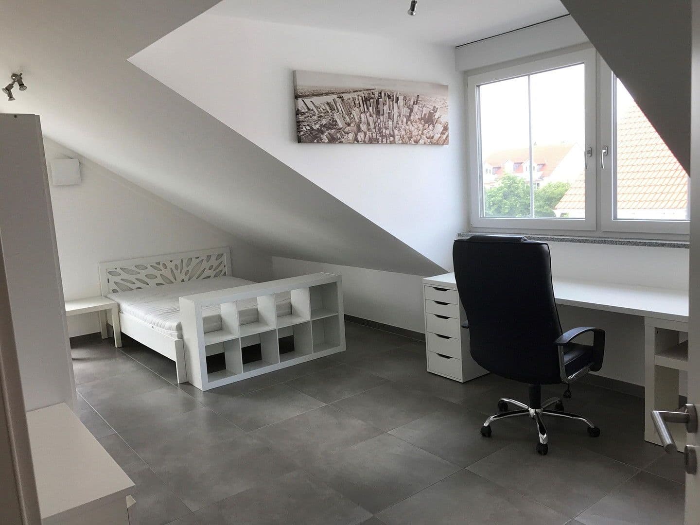 Prodej bytu 2+1 52 m², Dr.-Maier-Str. 1, Ingolstadt, Bavorsko Prodej bytu 2+1 52 m², Dr.-Maier-Str. 1, Ingolstadt, Bavorsko