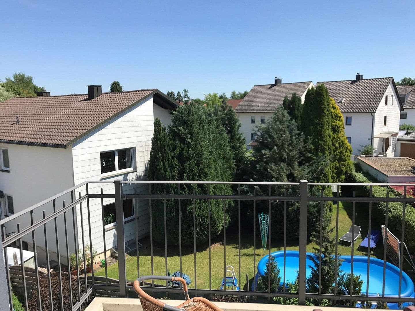 Prodej bytu 2+1 52 m², Dr.-Maier-Str. 1, Ingolstadt, Bavorsko Prodej bytu 2+1 52 m², Dr.-Maier-Str. 1, Ingolstadt, Bavorsko