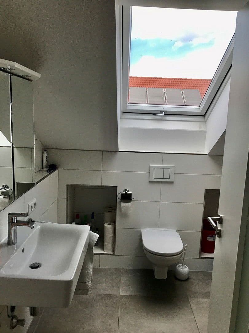 Prodej bytu 2+1 52 m², Dr.-Maier-Str. 1, Ingolstadt, Bavorsko Prodej bytu 2+1 52 m², Dr.-Maier-Str. 1, Ingolstadt, Bavorsko