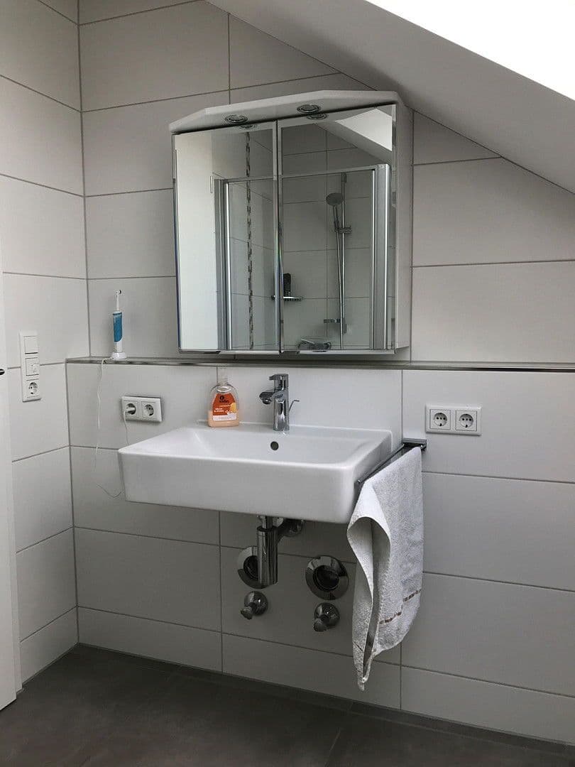 Prodej bytu 2+1 52 m², Dr.-Maier-Str. 1, Ingolstadt, Bavorsko Prodej bytu 2+1 52 m², Dr.-Maier-Str. 1, Ingolstadt, Bavorsko