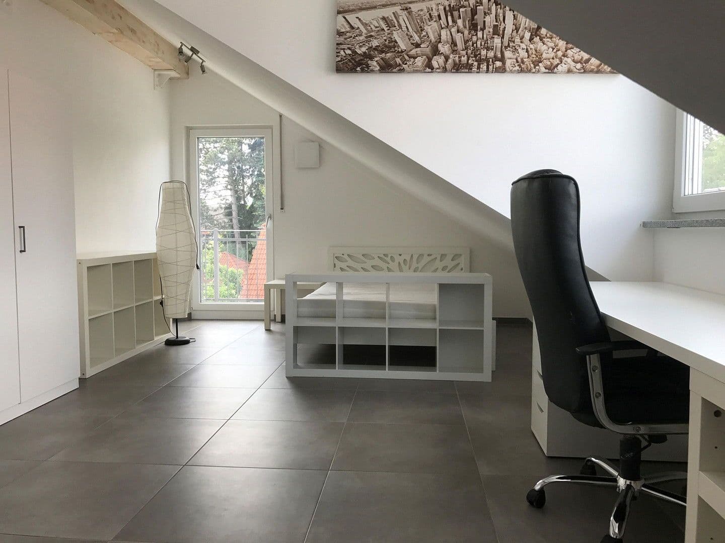 Prodej bytu 2+1 52 m², Dr.-Maier-Str. 1, Ingolstadt, Bavorsko Prodej bytu 2+1 52 m², Dr.-Maier-Str. 1, Ingolstadt, Bavorsko