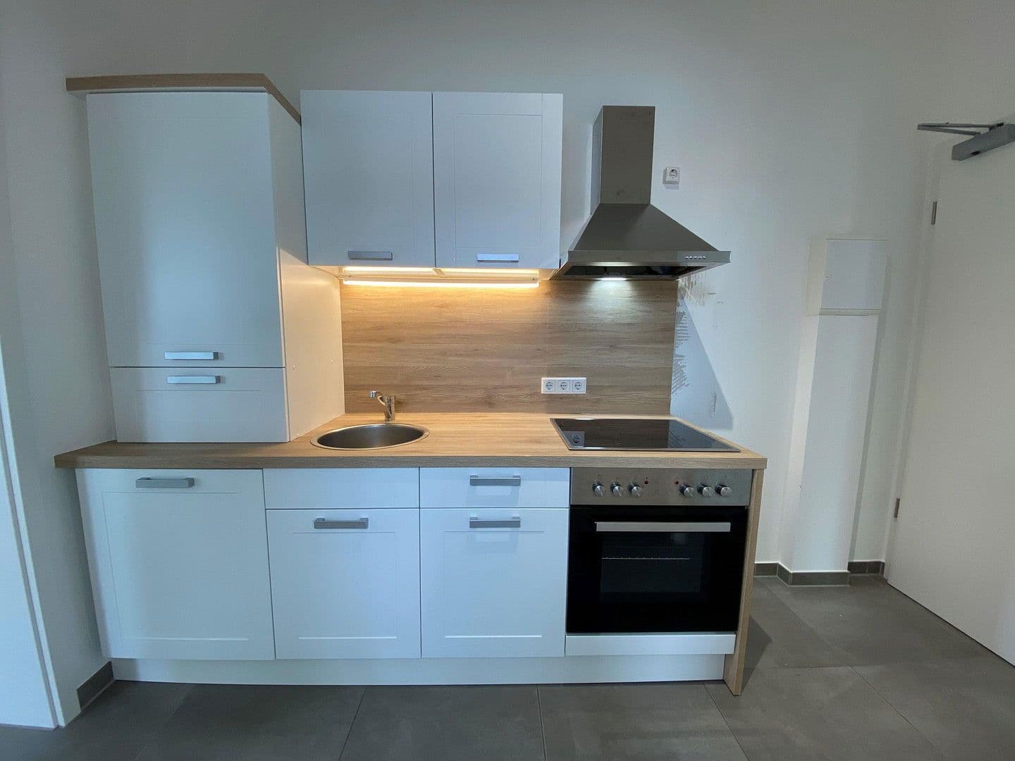 Prodej bytu 2+1 52 m², Dr.-Maier-Str. 1, Ingolstadt, Bavorsko Prodej bytu 2+1 52 m², Dr.-Maier-Str. 1, Ingolstadt, Bavorsko