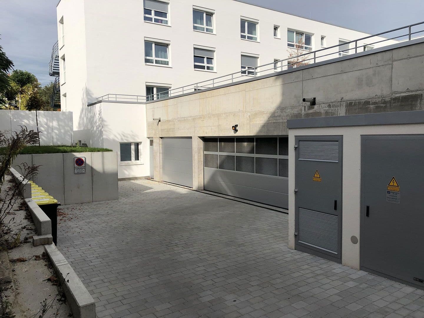 Pronájem nebytového prostoru 68 m², Erbprinzenstraße 17, Pforzheim, Bádensko-Württembersko Pronájem nebytového prostoru 68 m², Erbprinzenstraße 17, Pforzheim, Bádensko-Württembersko