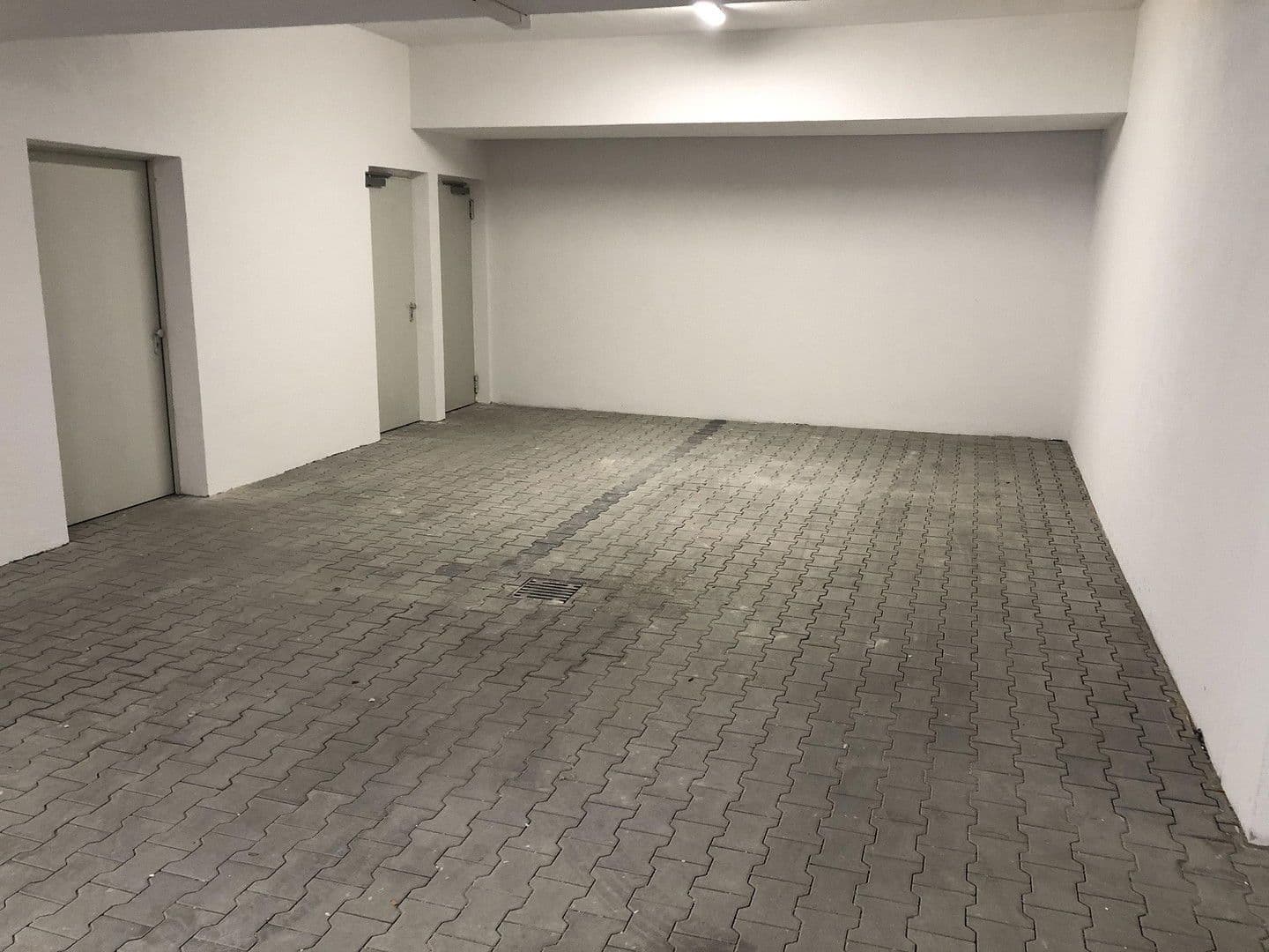 Pronájem nebytového prostoru 68 m², Erbprinzenstraße 17, Pforzheim, Bádensko-Württembersko Pronájem nebytového prostoru 68 m², Erbprinzenstraße 17, Pforzheim, Bádensko-Württembersko