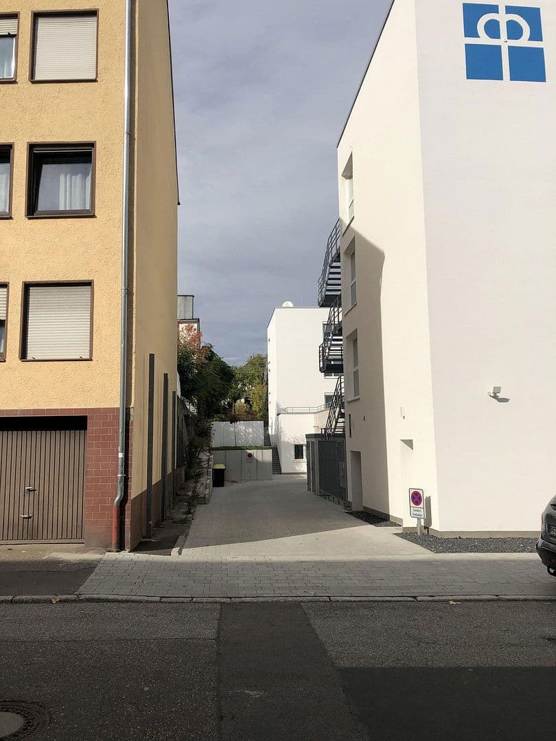 Pronájem nebytového prostoru 68 m², Erbprinzenstraße 17, Pforzheim, Bádensko-Württembersko Pronájem nebytového prostoru 68 m², Erbprinzenstraße 17, Pforzheim, Bádensko-Württembersko