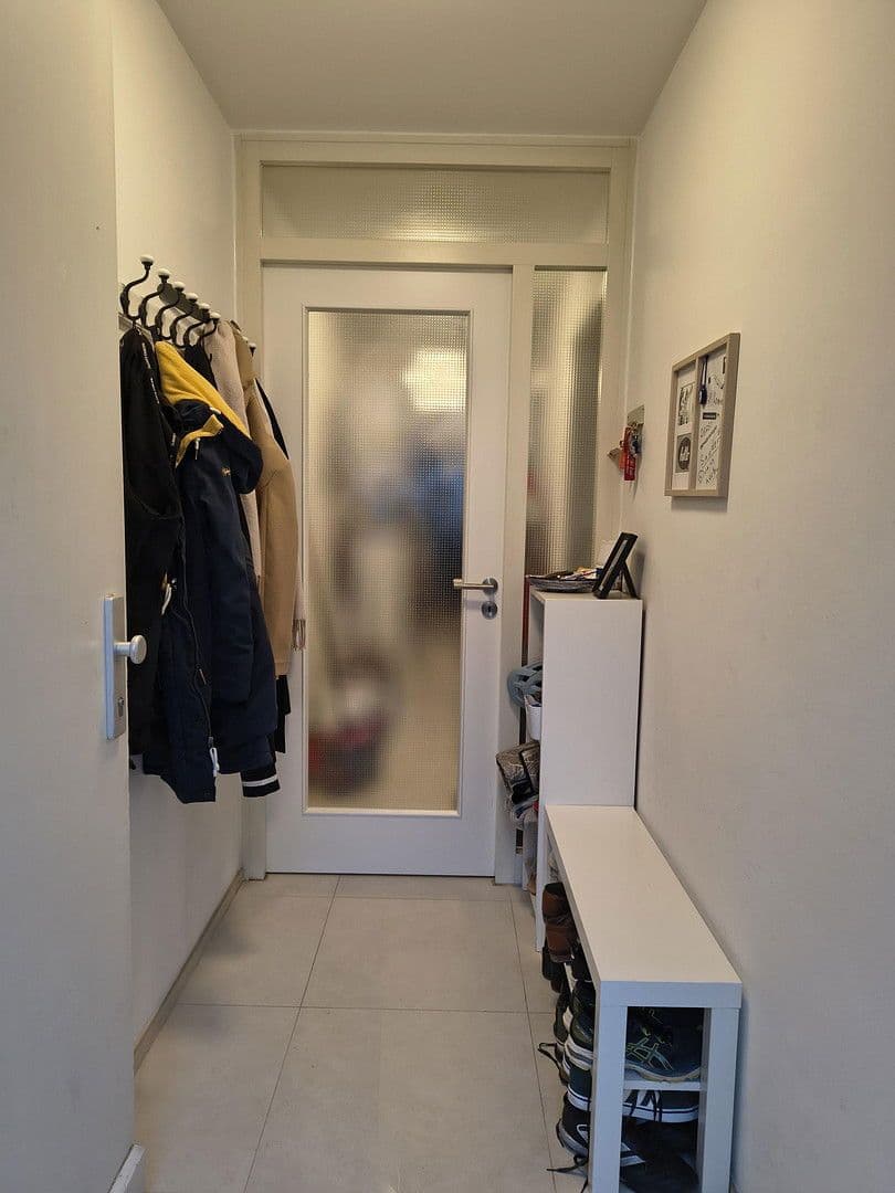 Pronájem bytu 2+1 72 m², München, Bavorsko Pronájem bytu 2+1 72 m², München, Bavorsko