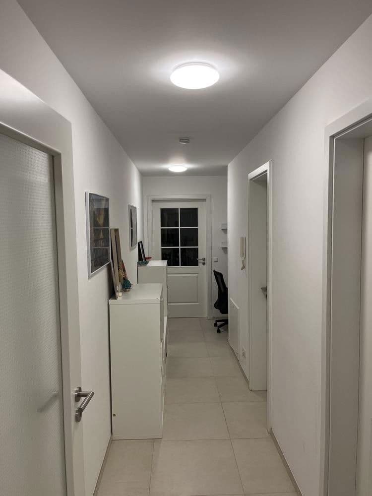 Pronájem bytu 2+1 72 m², München, Bavorsko Pronájem bytu 2+1 72 m², München, Bavorsko