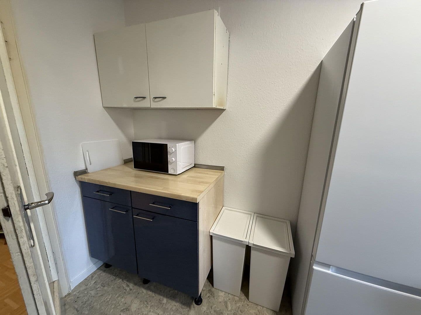 Pronájem bytu 1+1 15 m², Labenwolfstraße 7, Nürnberg, Bavorsko Pronájem bytu 1+1 15 m², Labenwolfstraße 7, Nürnberg, Bavorsko