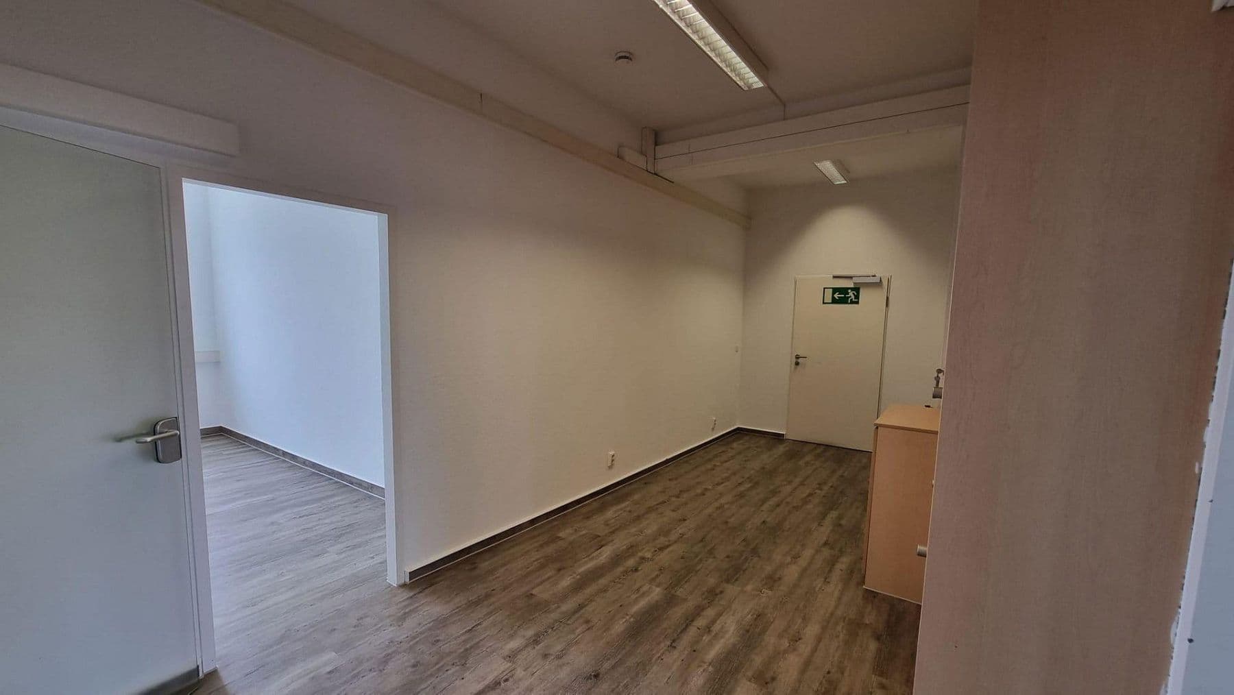 Pronájem kanceláře 145 m², Grusonstraße 55, Hamburg, Hamburg Pronájem kanceláře 145 m², Grusonstraße 55, Hamburg, Hamburg