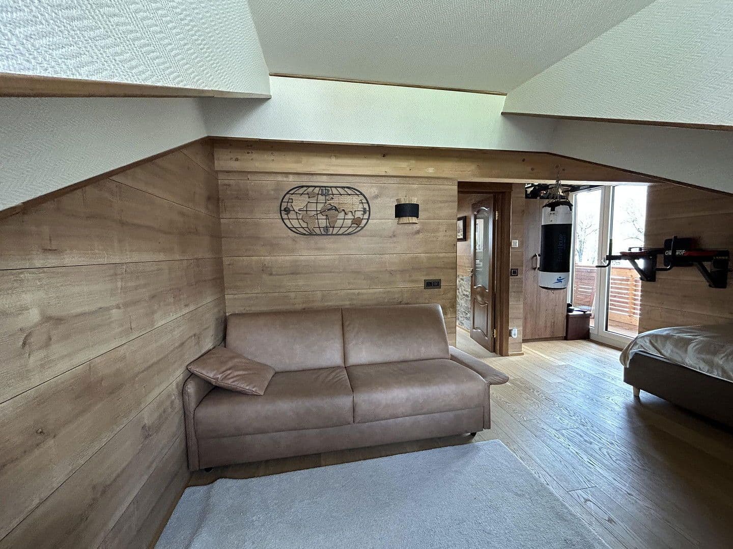 Prodej bytu 5+1 116 m², Garmisch-Partenkirchen, Bavorsko Prodej bytu 5+1 116 m², Garmisch-Partenkirchen, Bavorsko