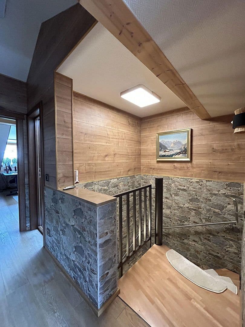 Prodej bytu 5+1 116 m², Garmisch-Partenkirchen, Bavorsko Prodej bytu 5+1 116 m², Garmisch-Partenkirchen, Bavorsko