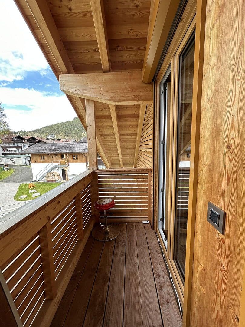 Prodej bytu 5+1 116 m², Garmisch-Partenkirchen, Bavorsko Prodej bytu 5+1 116 m², Garmisch-Partenkirchen, Bavorsko