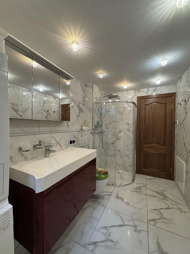 Prodej bytu 5+1 116 m², Garmisch-Partenkirchen, Bavorsko Prodej bytu 5+1 116 m², Garmisch-Partenkirchen, Bavorsko