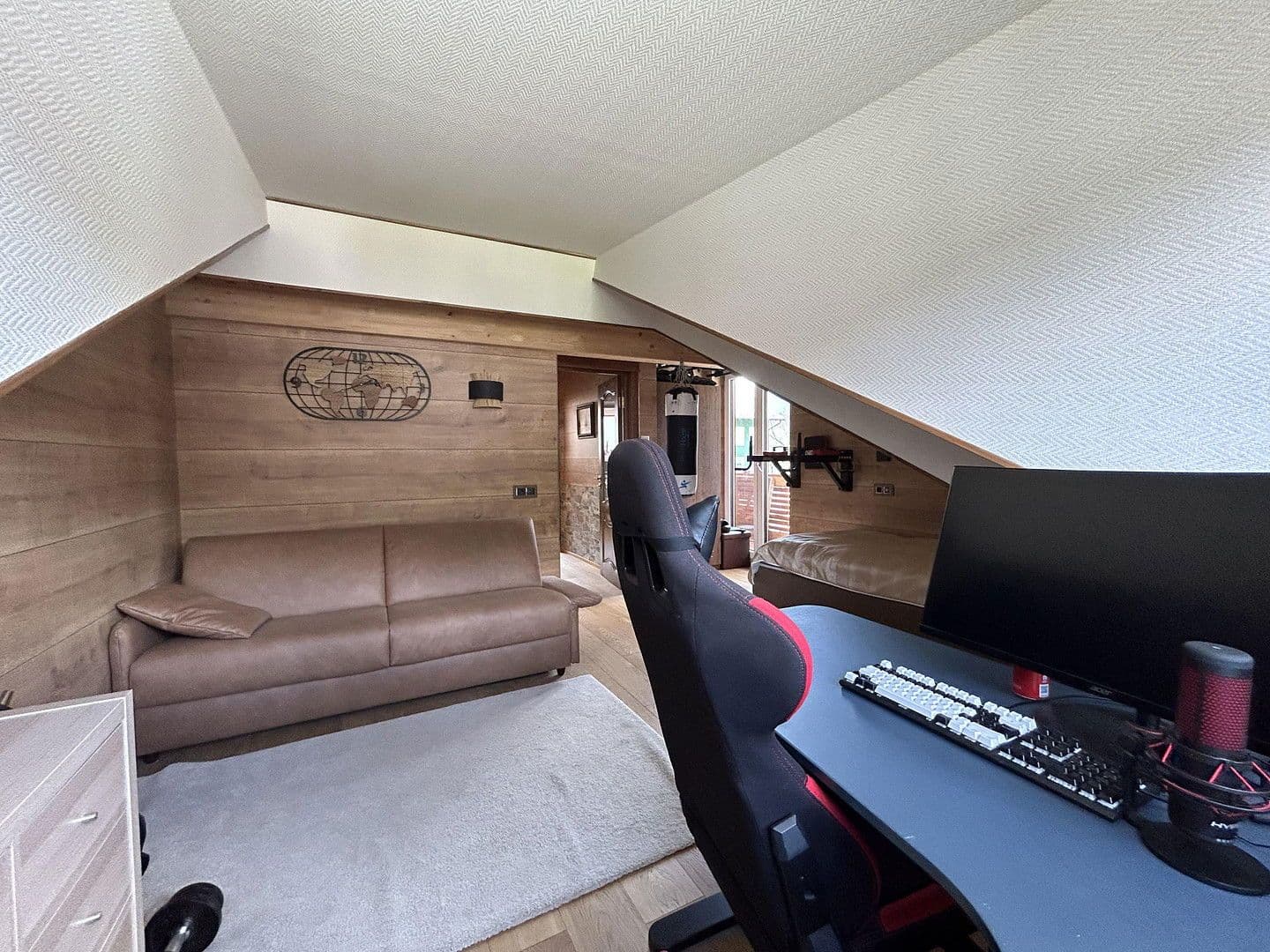 Prodej bytu 5+1 116 m², Garmisch-Partenkirchen, Bavorsko Prodej bytu 5+1 116 m², Garmisch-Partenkirchen, Bavorsko