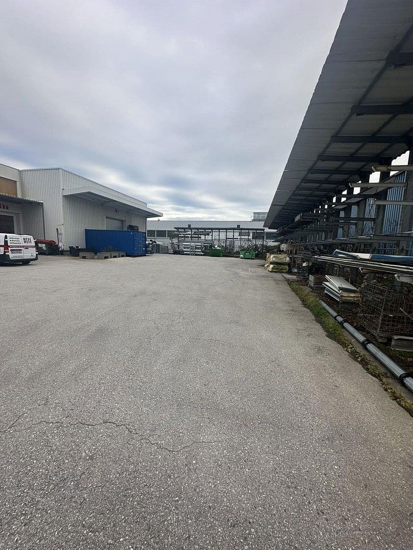 Pronájem nebytového prostoru 1.380 m², Industriestraße 23, Guntramsdorf, Dolní Rakousko Pronájem nebytového prostoru 1.380 m², Industriestraße 23, Guntramsdorf, Dolní Rakousko