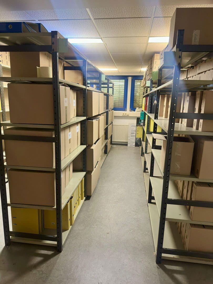 Pronájem nebytového prostoru 1.380 m², Industriestraße 23, Guntramsdorf, Dolní Rakousko Pronájem nebytového prostoru 1.380 m², Industriestraße 23, Guntramsdorf, Dolní Rakousko