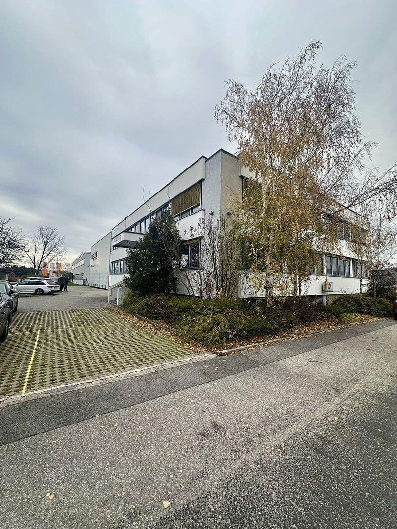 Pronájem nebytového prostoru 1.380 m², Industriestraße 23, Guntramsdorf, Dolní Rakousko Pronájem nebytového prostoru 1.380 m², Industriestraße 23, Guntramsdorf, Dolní Rakousko