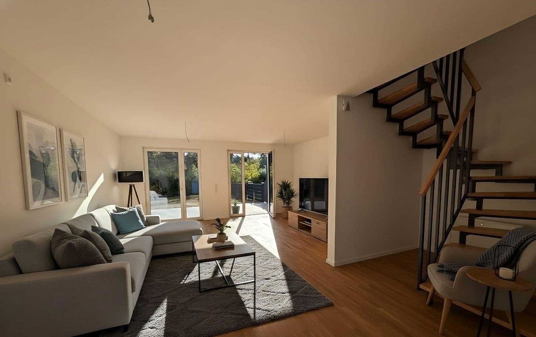 Prodej domu 113 m², pozemek 395 m², Storkow (Mark), Braniborsko Prodej domu 113 m², pozemek 395 m², Storkow (Mark), Braniborsko