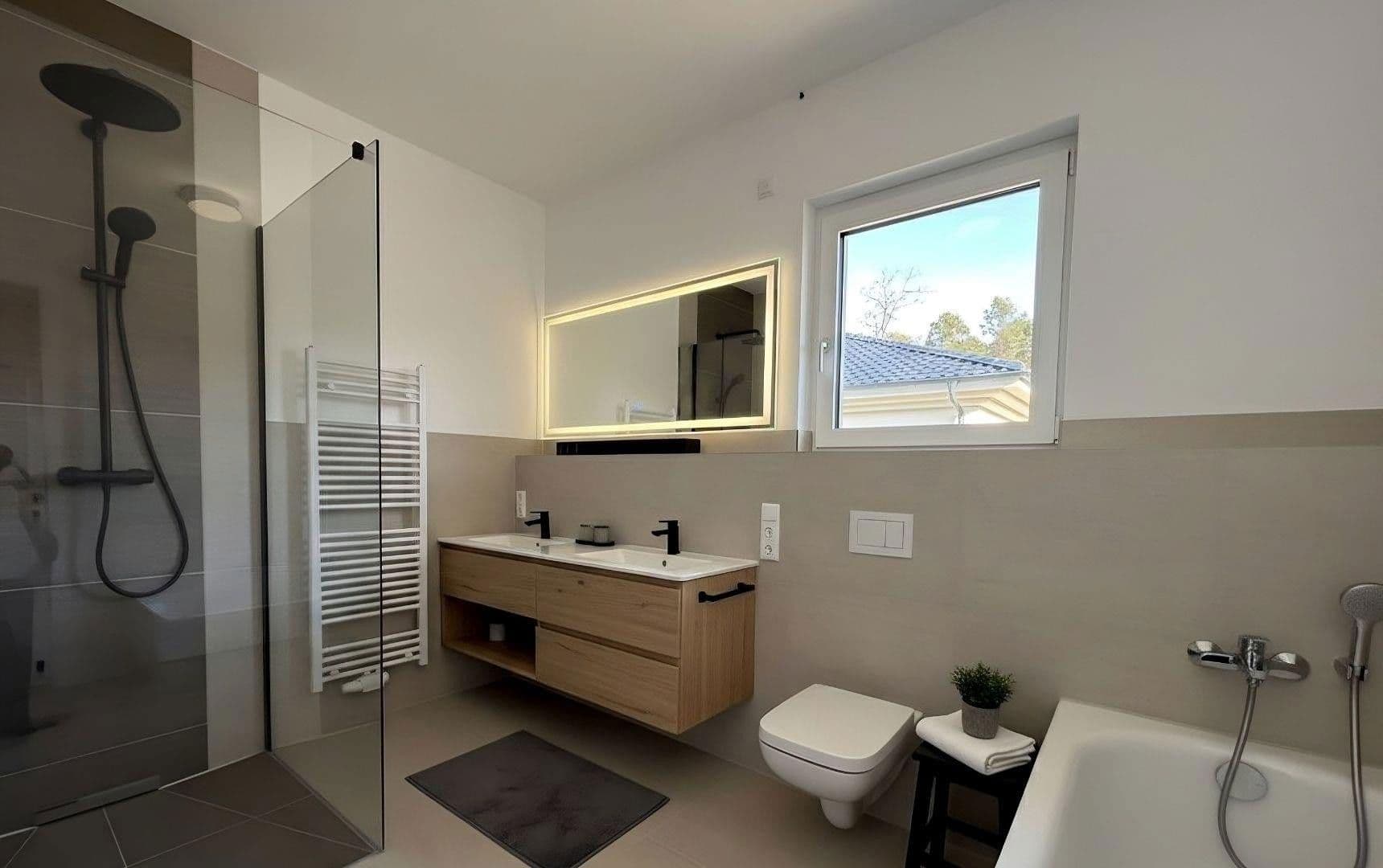 Prodej domu 113 m², pozemek 395 m², Storkow (Mark), Braniborsko Prodej domu 113 m², pozemek 395 m², Storkow (Mark), Braniborsko