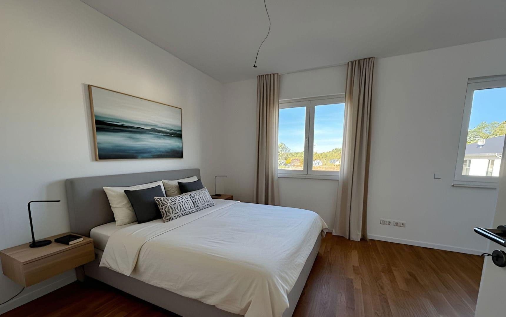 Prodej domu 113 m², pozemek 395 m², Storkow (Mark), Braniborsko Prodej domu 113 m², pozemek 395 m², Storkow (Mark), Braniborsko