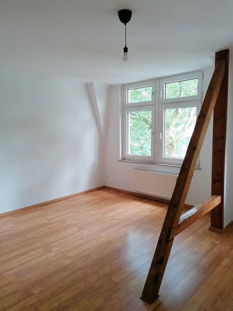 Pronájem bytu 3+1 93 m², Essen, Severní Porýní-Vestfálsko Pronájem bytu 3+1 93 m², Essen, Severní Porýní-Vestfálsko