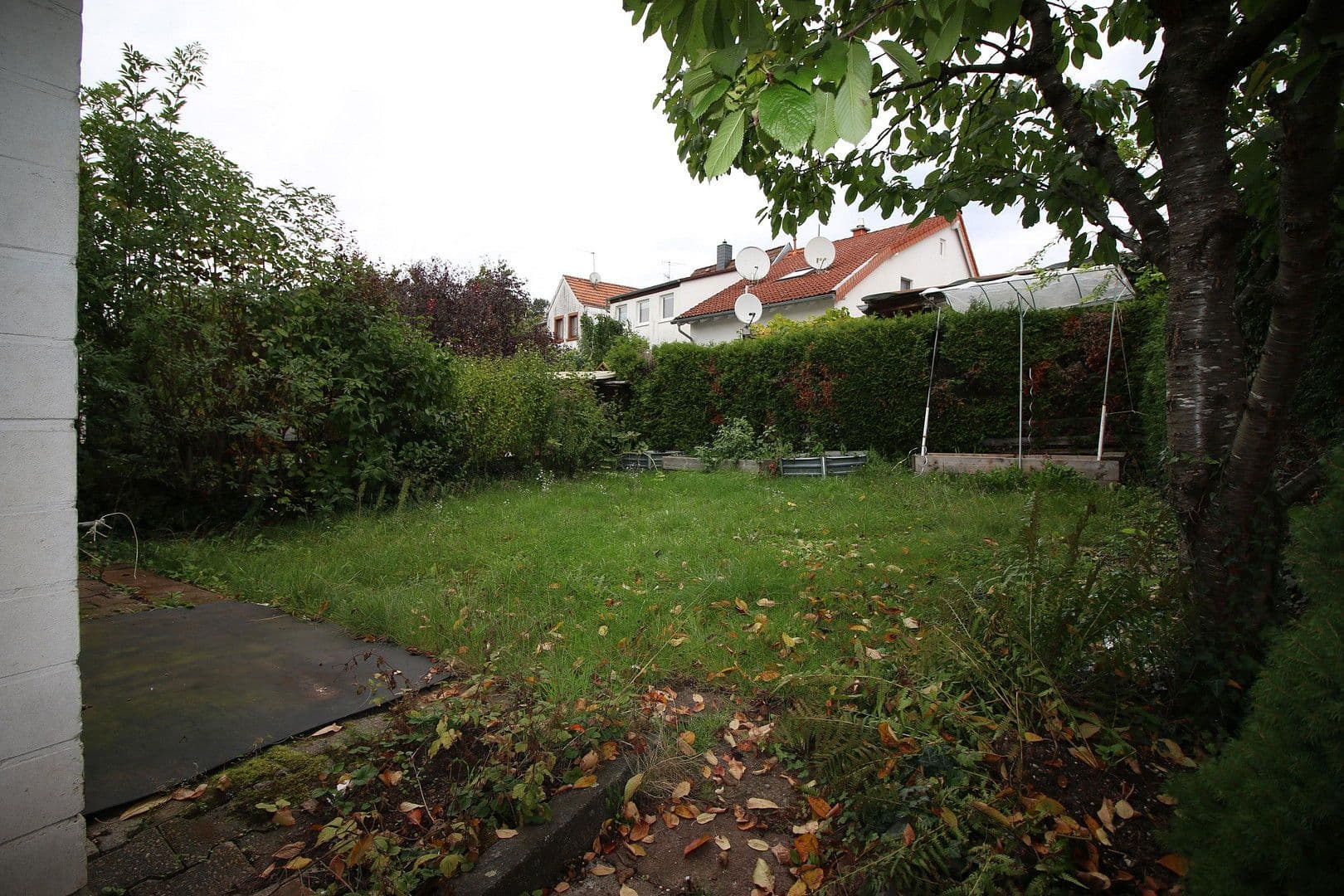 Prodej domu 121 m², pozemek 270 m², Flurstraße 7, Otterberg, Porýní-Falc Prodej domu 121 m², pozemek 270 m², Flurstraße 7, Otterberg, Porýní-Falc