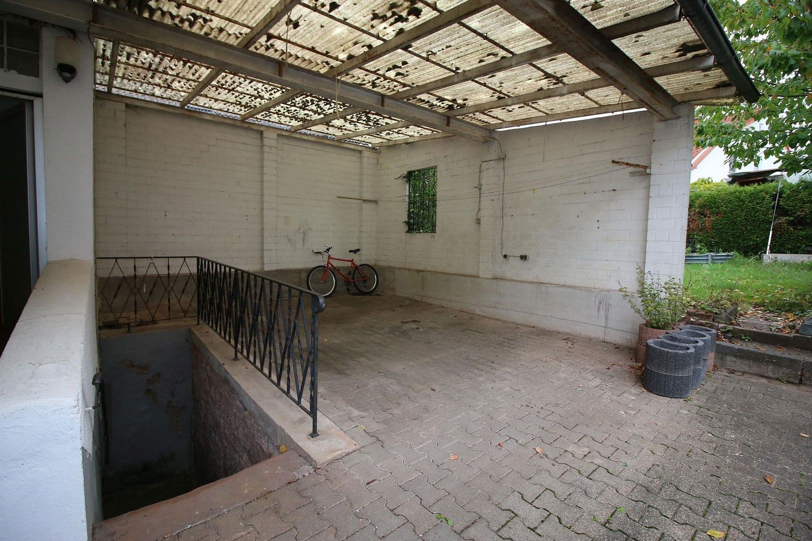 Prodej domu 121 m², pozemek 270 m², Flurstraße 7, Otterberg, Porýní-Falc Prodej domu 121 m², pozemek 270 m², Flurstraße 7, Otterberg, Porýní-Falc