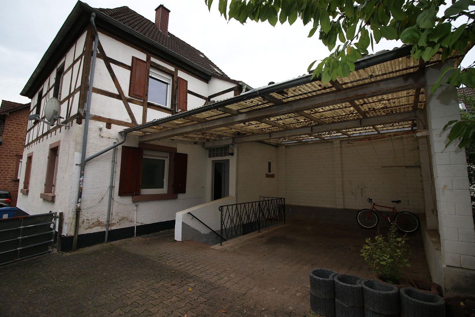 Prodej domu 121 m², pozemek 270 m², Flurstraße 7, Otterberg, Porýní-Falc Prodej domu 121 m², pozemek 270 m², Flurstraße 7, Otterberg, Porýní-Falc